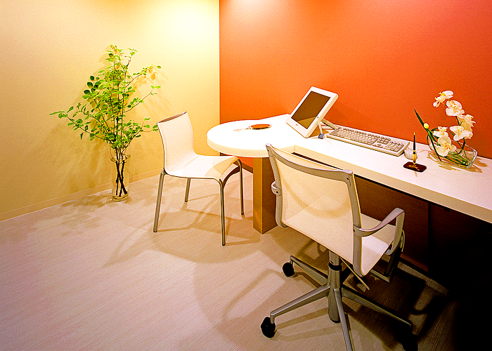 THE CLINIC 福岡 写真3