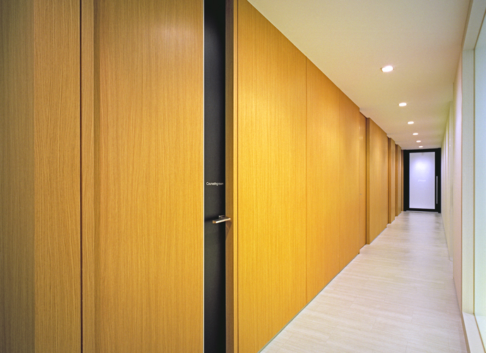 THE CLINIC 福岡 写真4