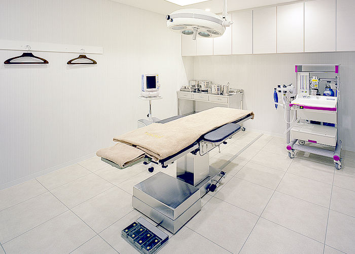 THE CLINIC 福岡 写真5