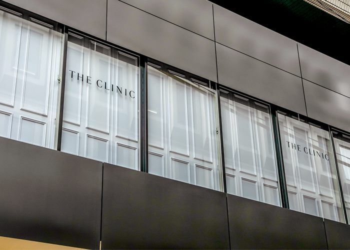 THE CLINIC 広島 写真1