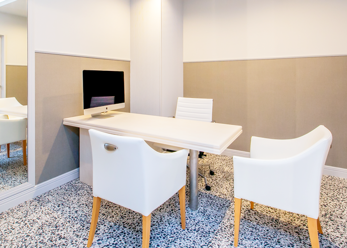 THE CLINIC 広島 写真4