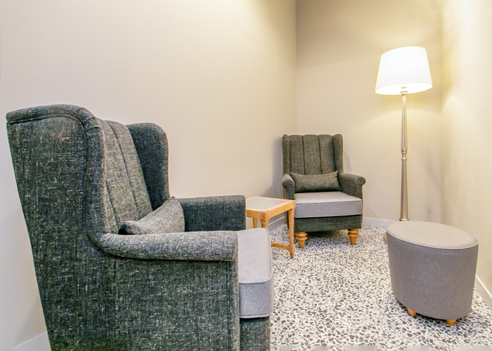 THE CLINIC 広島 写真5