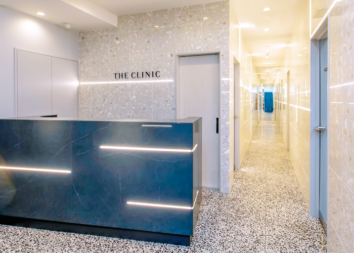 THE CLINIC 広島 写真7