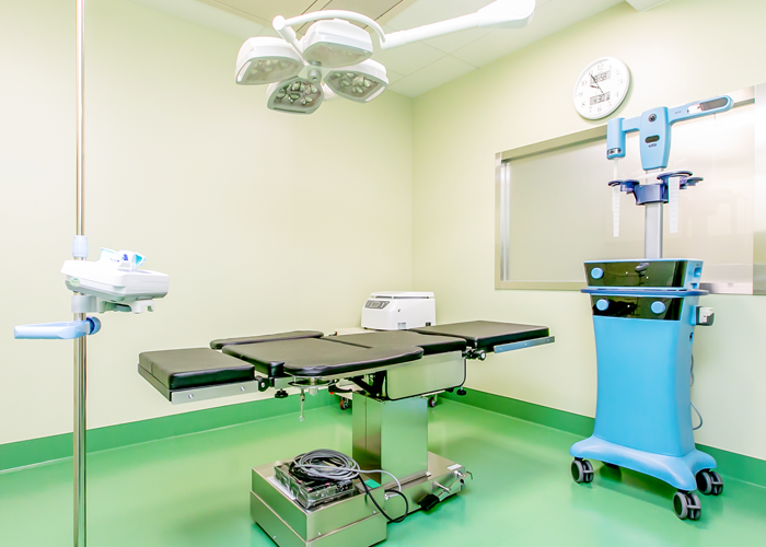 THE CLINIC 広島 写真8