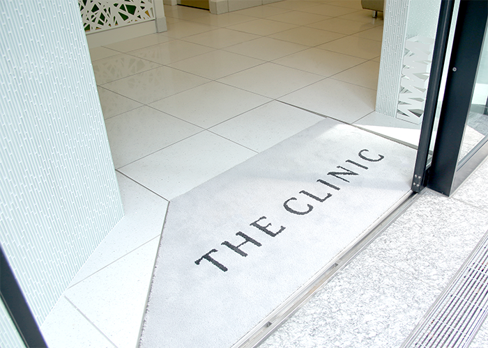 THE CLINIC 名古屋 写真2