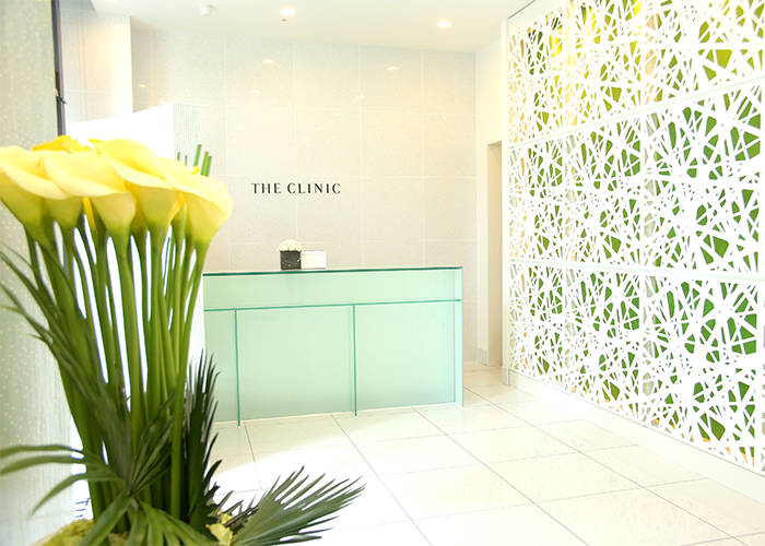 THE CLINIC 名古屋 写真3