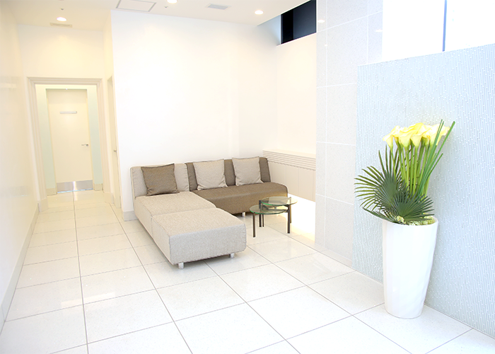 THE CLINIC 名古屋 写真5