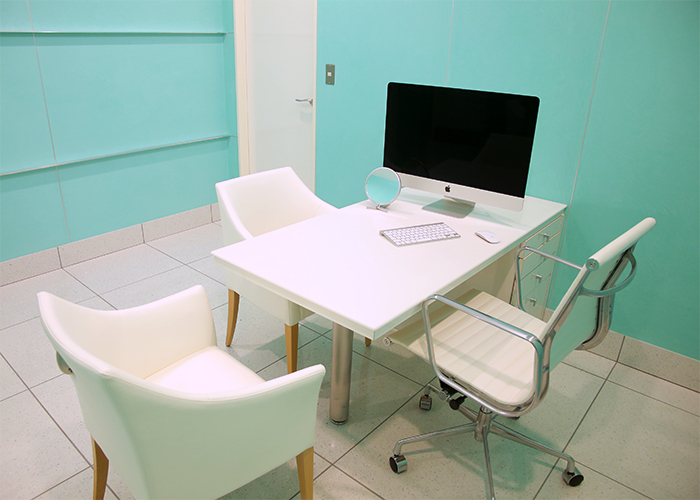 THE CLINIC 名古屋 写真6