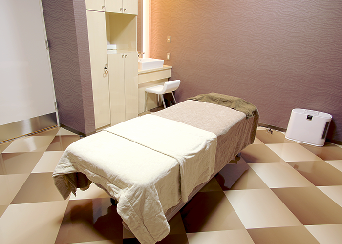 THE CLINIC 名古屋 写真7