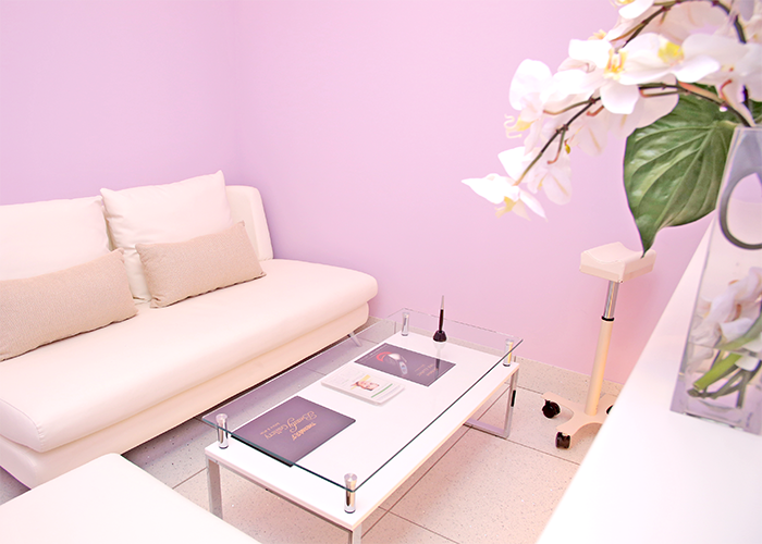 THE CLINIC 名古屋 写真8