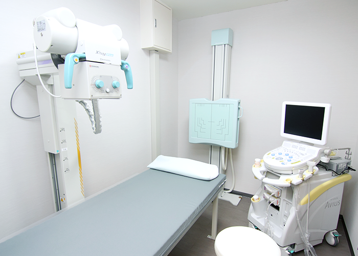 THE CLINIC 大阪 写真7