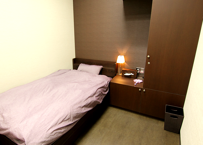 THE CLINIC 大阪 写真8