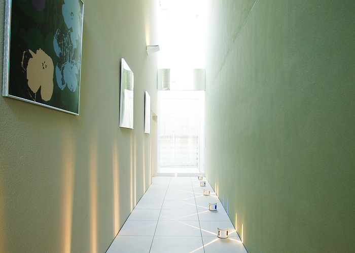THE CLINIC 東京 写真2