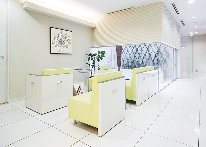 THE CLINIC 東京 写真4