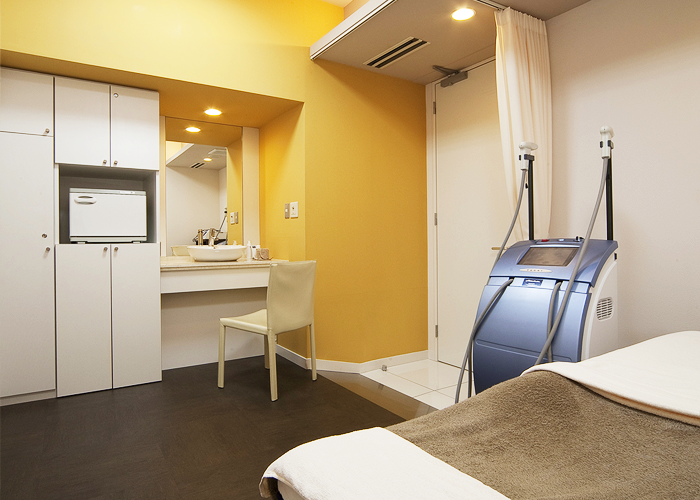 THE CLINIC 東京 写真7