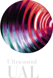 Ultrasound