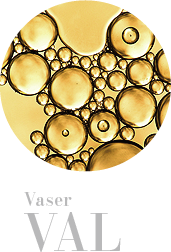 Vaser