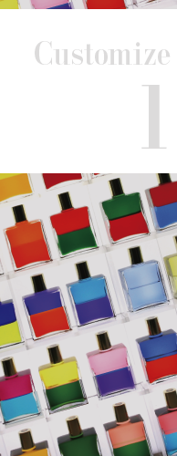 1.Customize