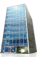 THE CLINIC 福岡 外観
