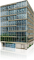 THE CLINIC 大阪 外観