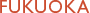 FUKUOKA