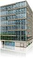 THE CLINIC 大阪 外観