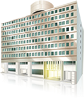 THE CLINIC 横浜 外観